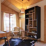 Ermitage 11 By Interhome ヴィラール・シュル・オロン