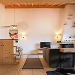 アパート Ermitage 11 By Interhome *