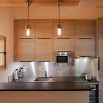 Ermitage 11 By Interhome アパート