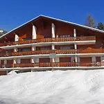 Ermitage 11 By Interhome * ヴィラール・シュル・オロン