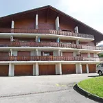 Ermitage 11 By Interhome アパート ヴィラール・シュル・オロン