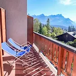 Ermitage 11 By Interhome * Villars-sur-Ollon