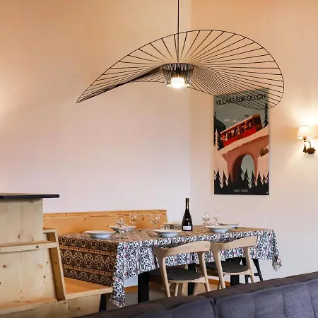 Ermitage 11 By Interhome *