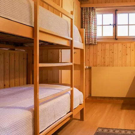 Ermitage 11 By Interhome Apartmán