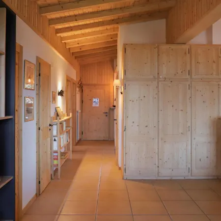 Ermitage 11 By Interhome Apartment *