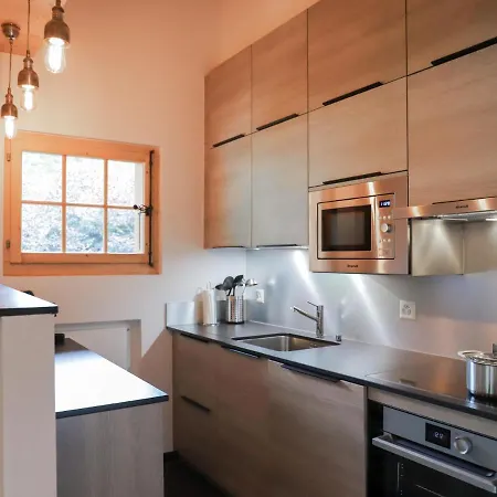 Ermitage 11 By Interhome