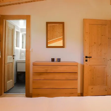 Ermitage 11 By Interhome Villars-sur-Ollon