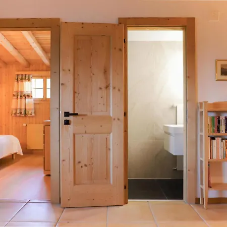 Apartmán Ermitage 11 By Interhome