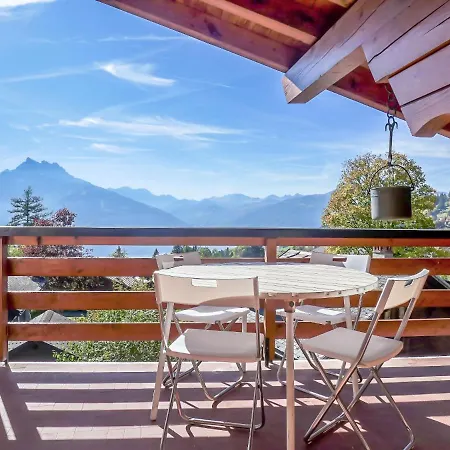 Ermitage 11 By Interhome *