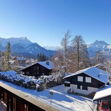 Ermitage 11 By Interhome *