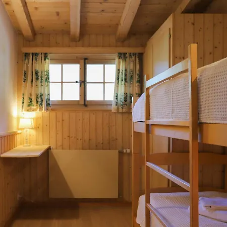 Ermitage 11 By Interhome Appartamento