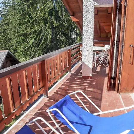 Ermitage 11 By Interhome *