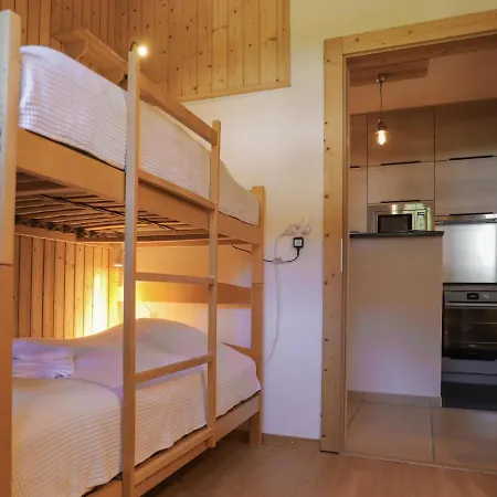 Ermitage 11 By Interhome *