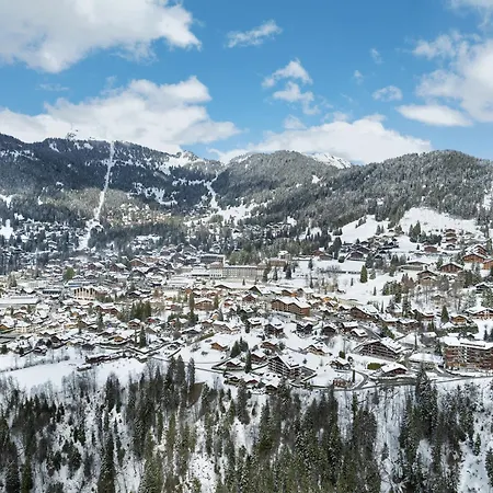 Ermitage 11 By Interhome *