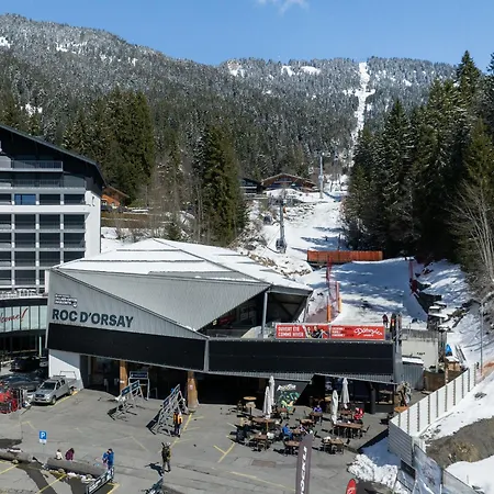 Ermitage 11 By Interhome * ヴィラール・シュル・オロン