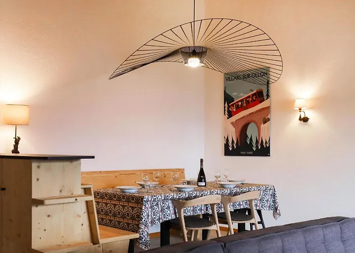 Ermitage 11 By Interhome *