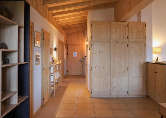 Ermitage 11 By Interhome Lejlighed *