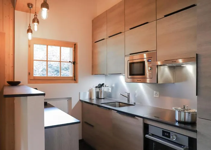 Ermitage 11 By Interhome