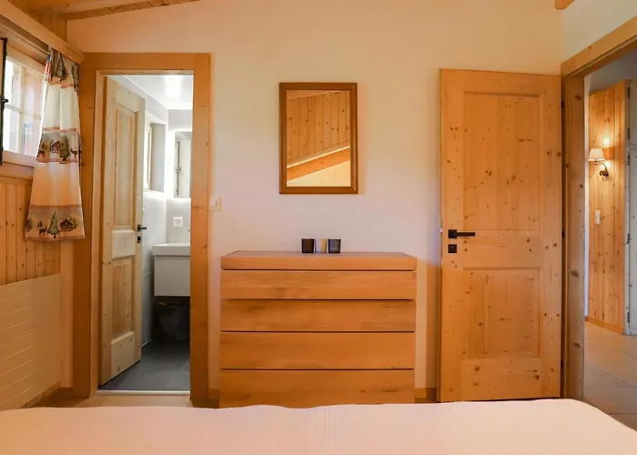 Ermitage 11 By Interhome Villars-sur-Ollon