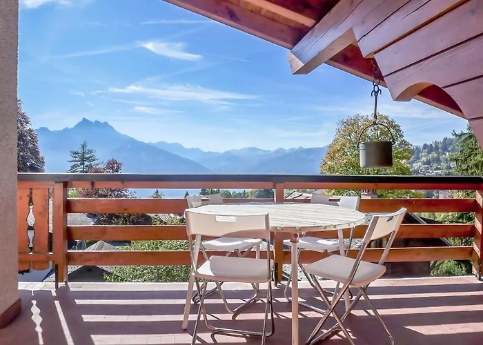 Ermitage 11 By Interhome *