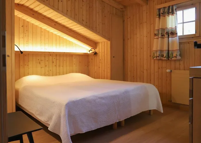 Ermitage 11 By Interhome Lejlighed