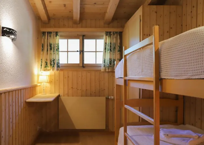 Ermitage 11 By Interhome Lejlighed