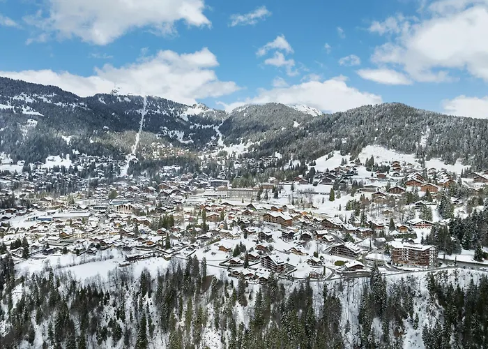 Ermitage 11 By Interhome *