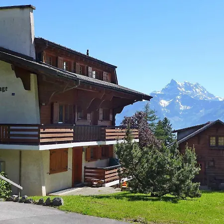 Ermitage 11 By Interhome *