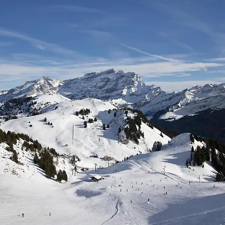 דירה Ermitage 11 By Interhome *