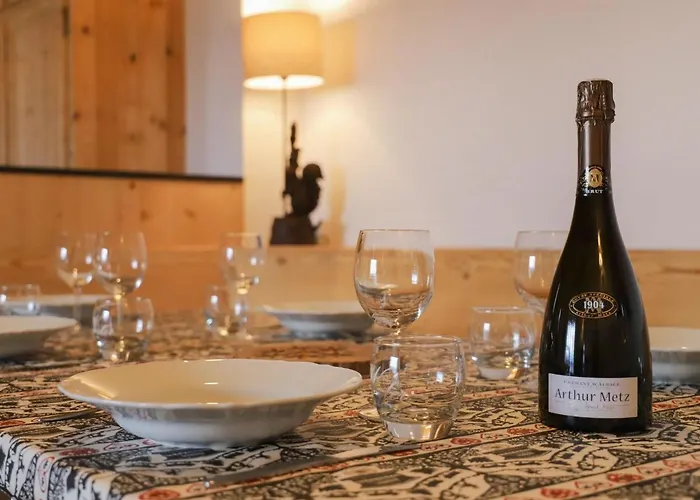 Ermitage 11 By Interhome דירה