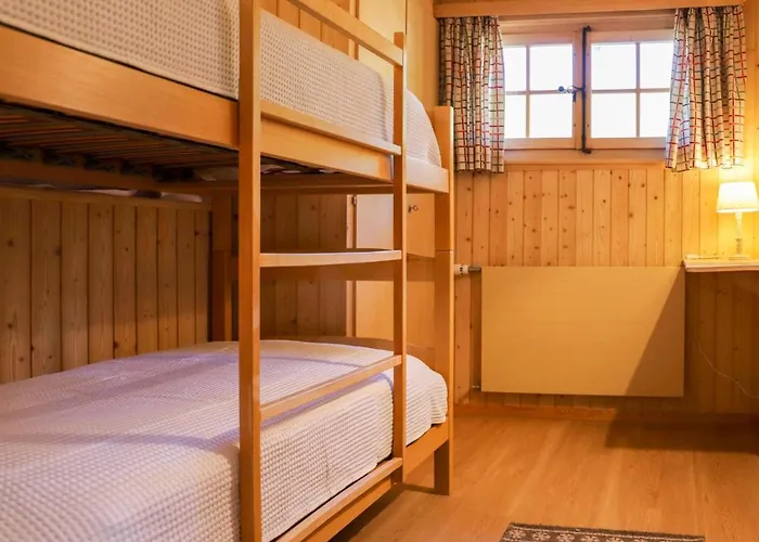 Ermitage 11 By Interhome דירה