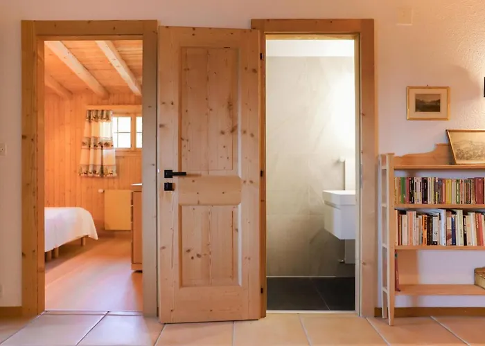 דירה Ermitage 11 By Interhome