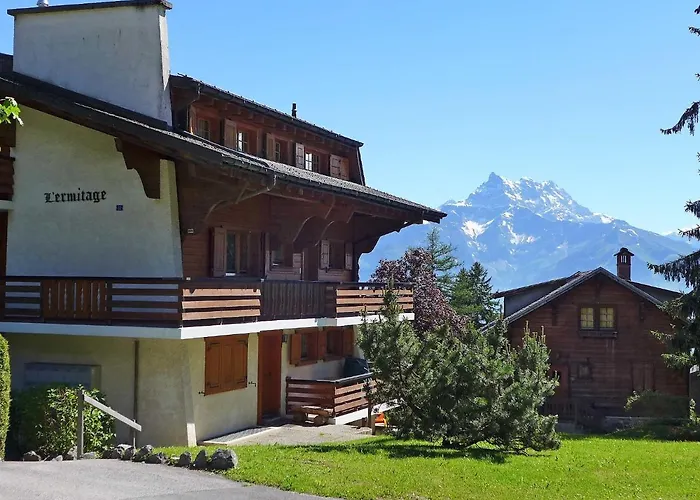 Ermitage 11 By Interhome *