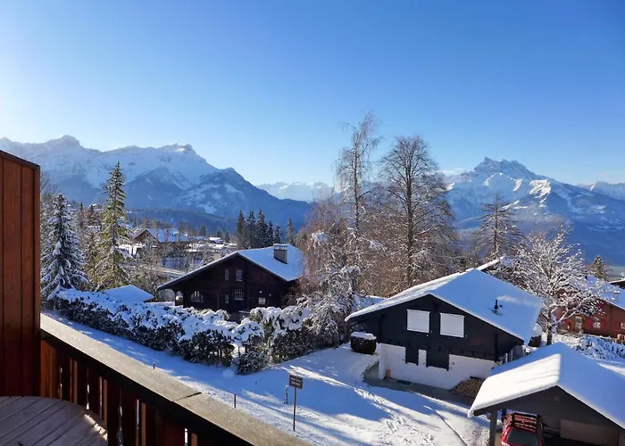 Ermitage 11 By Interhome *