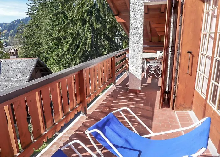 Ermitage 11 By Interhome *