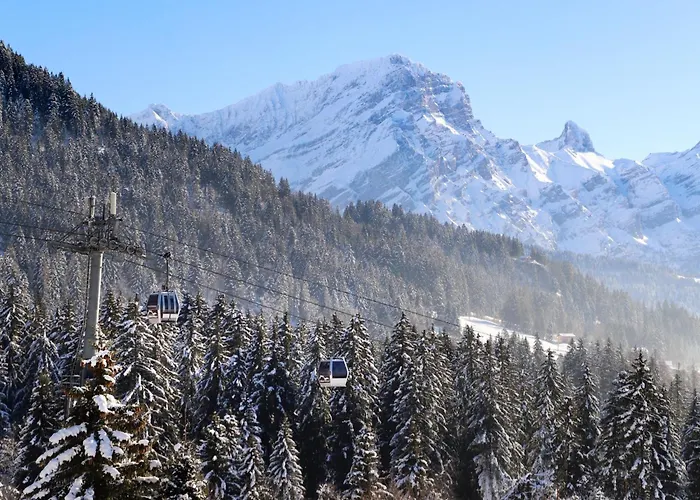 דירה Ermitage 11 By Interhome *