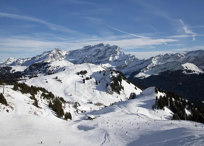 דירה Ermitage 11 By Interhome *