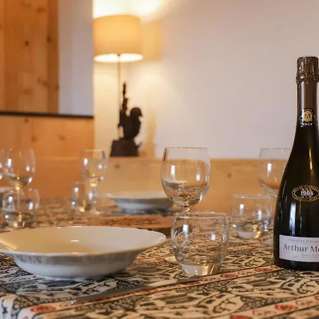 Ermitage 11 By Interhome Apartment