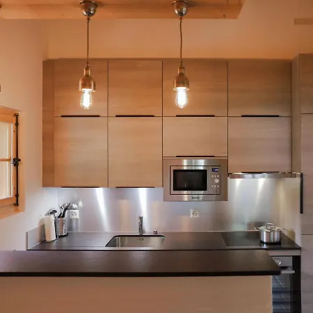 Ermitage 11 By Interhome Apartment