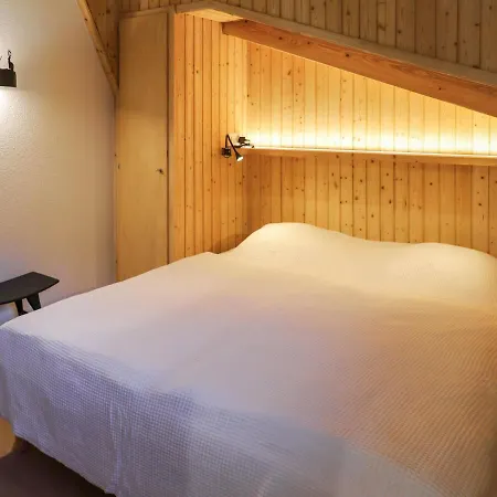 Ermitage 11 By Interhome Apartment Villars-sur-Ollon